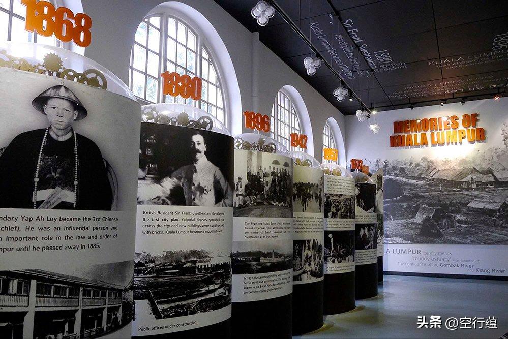 行走在南洋，需要带上一点历史知识