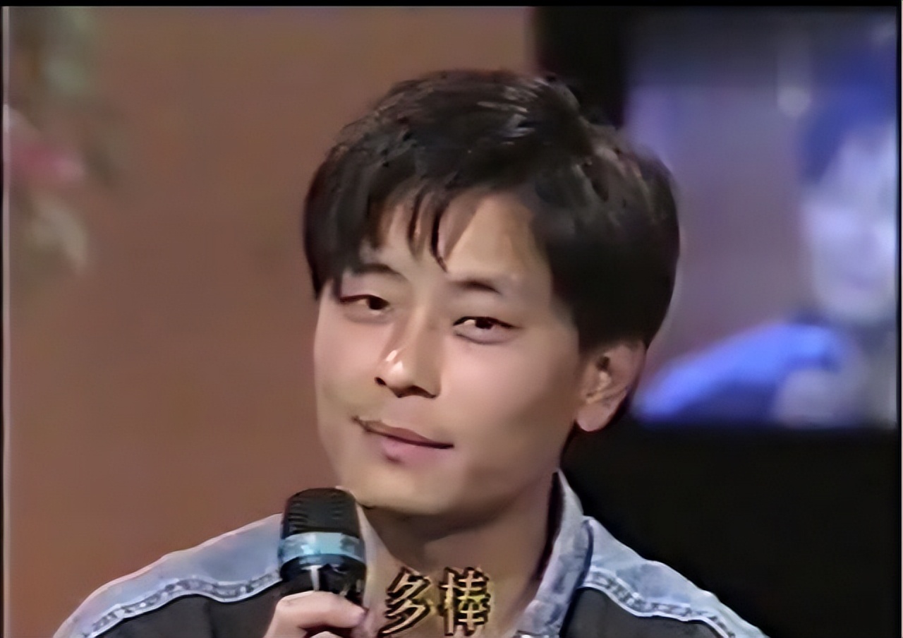 王杰未被毒哑前的嗓音,王杰消失了