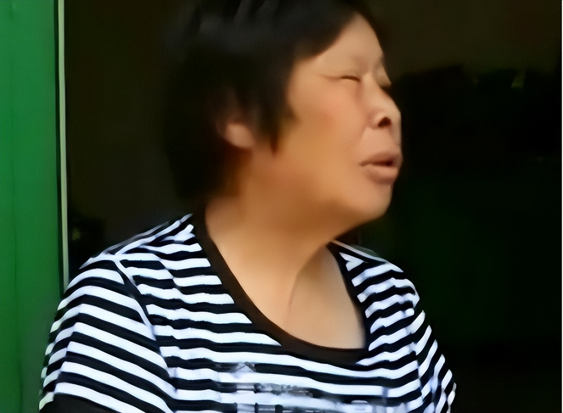 13年山西夫妻生下混血女儿,生下混血儿的中国夫妇