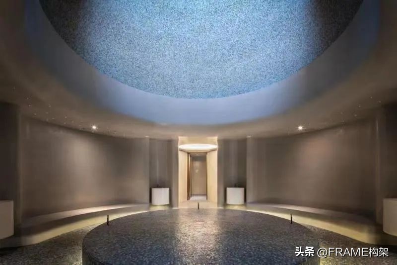 酒店疗愈之旅,住宿就是一场身心疗愈之旅