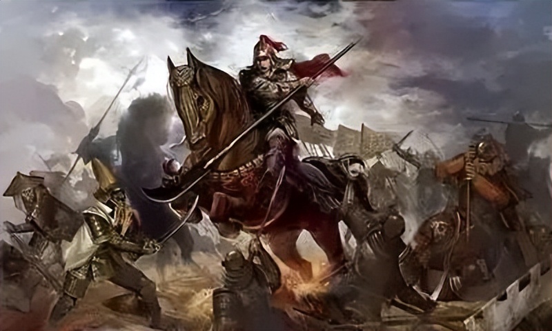 100条历史典故带你读懂半个中国,100个沧桑中华典故