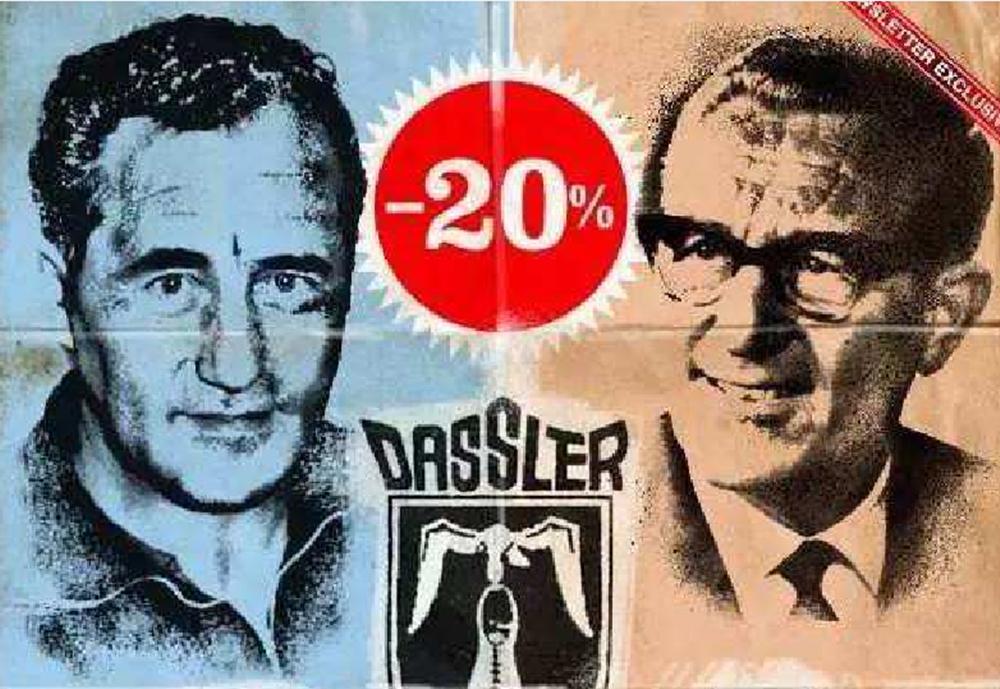 阿迪彪马兄弟之争和解了吗,阿迪彪马亲兄弟