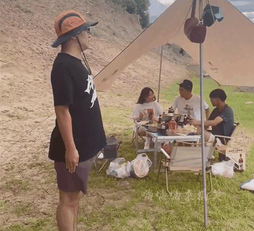 学校军训站军姿晕倒,军训站军姿昏倒