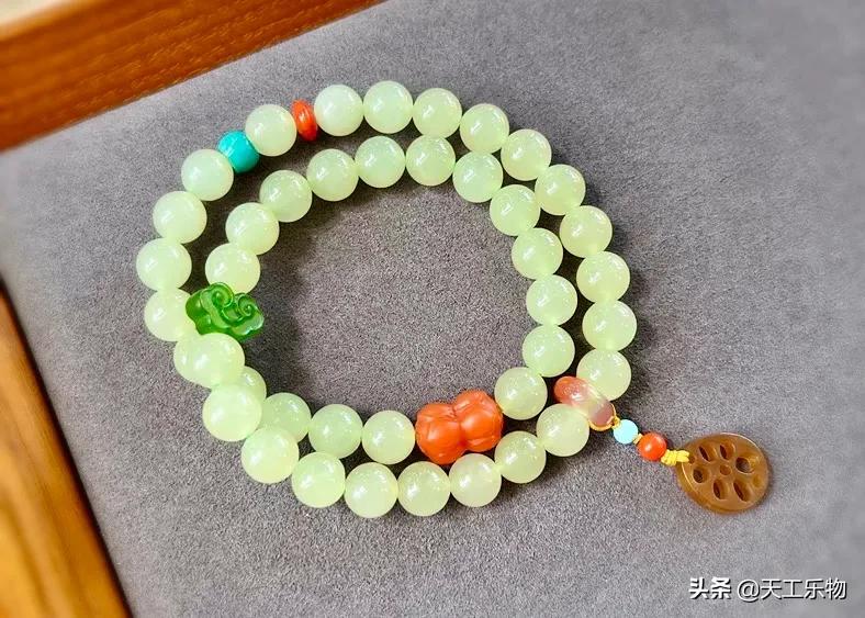 青海料顶级料值不值,青海料什么品种有升值空间