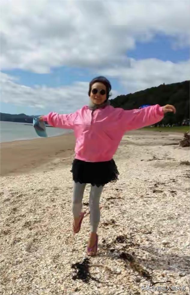 我被骗百万，卖掉北京房产，临近50岁来到澳洲，如今只觉得富有