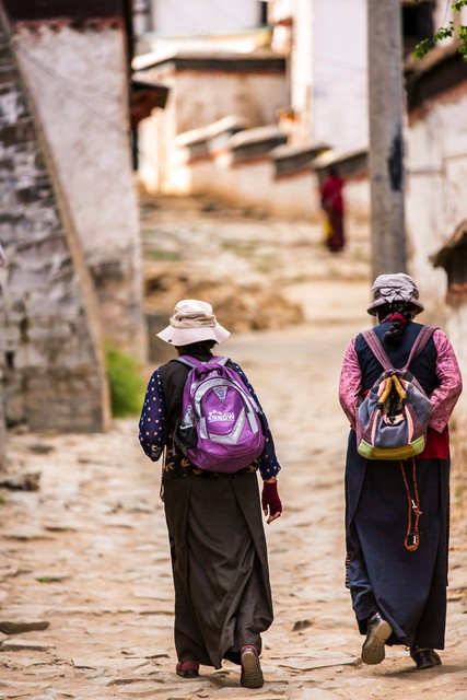 拉萨旅游地区打卡地点介绍,拉萨周边网红打卡景点