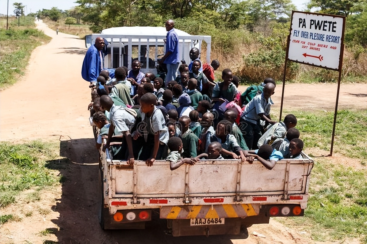 真实的乌干达,中国人在乌干达真实感受