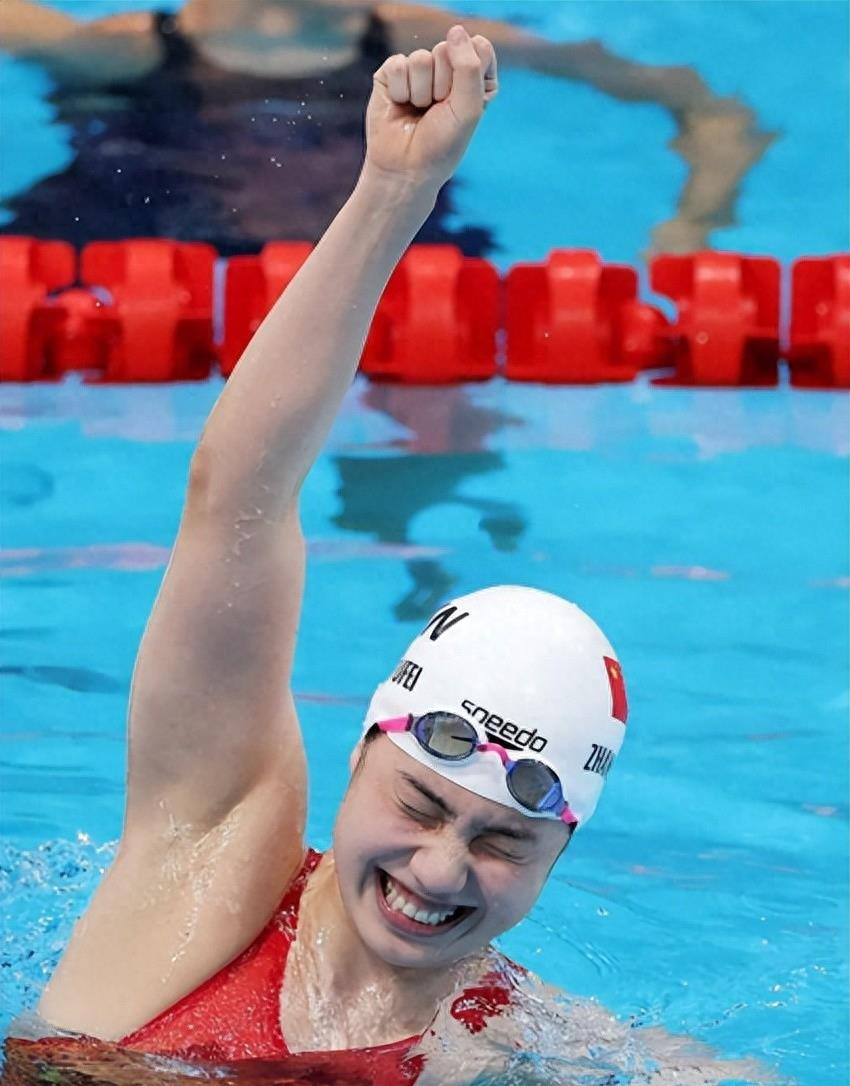 女运动员的心酸经历：赛前的“准备”和赛后的坚忍痛苦