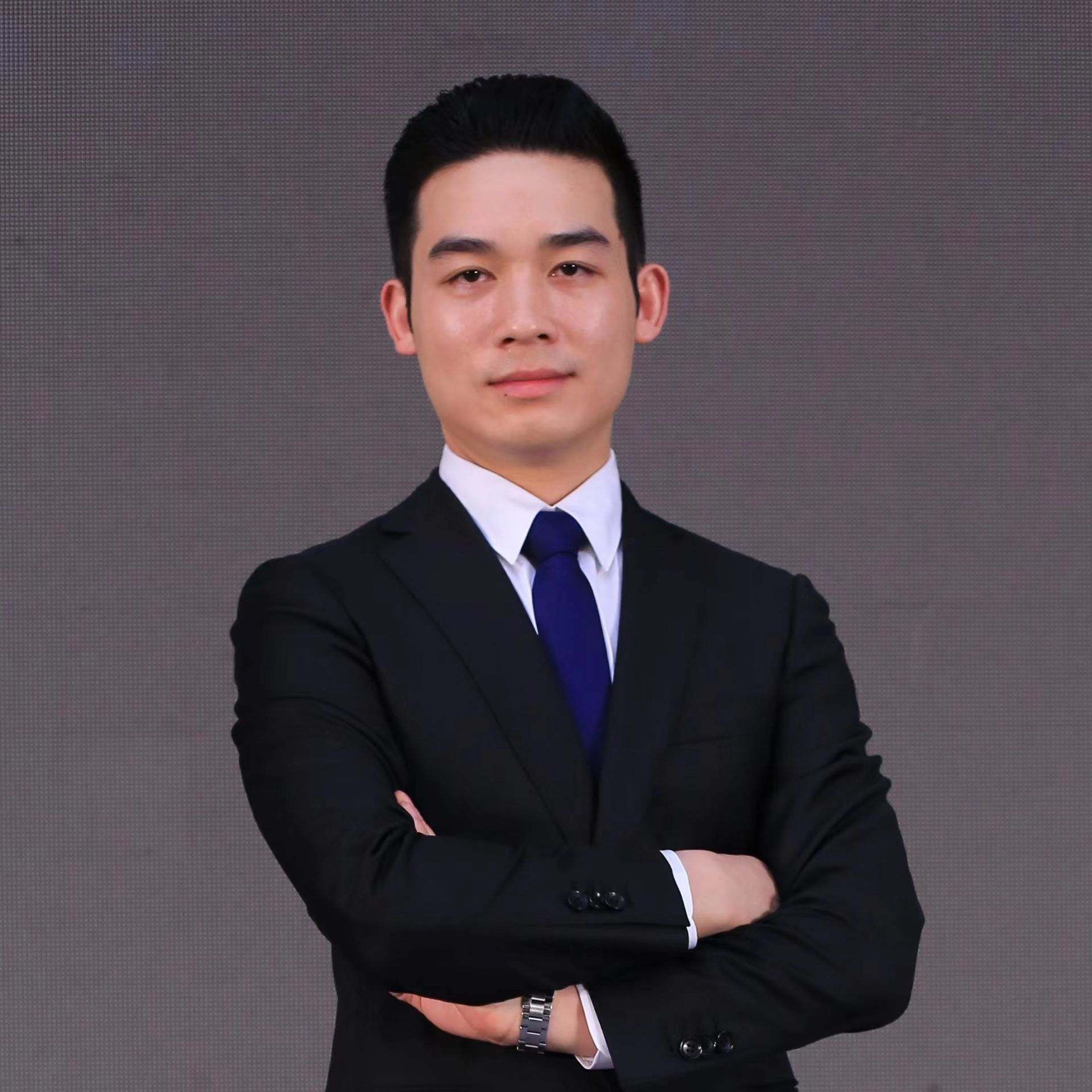 企业负责人谈高质量发展发言材料,企业家夏华演讲