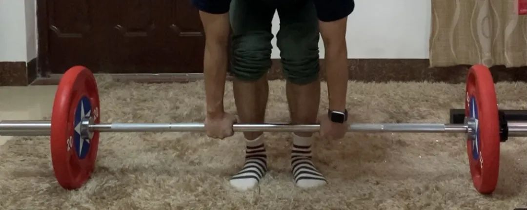 硬拉适合每个人吗,你的硬拉姿势做对了吗