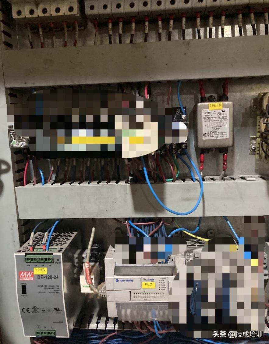 为什么plc需要外接电阻,为什么plc需要滤波器