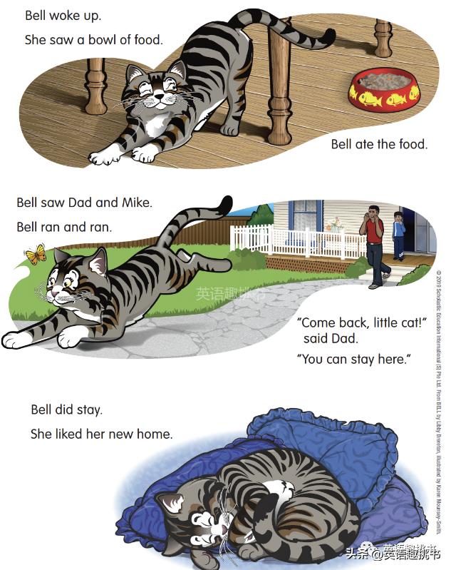 学乐英语阅读教材,学乐英语10本