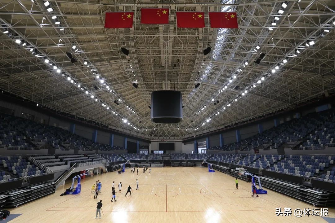 国庆期间全国多地体育场馆实行“低免开放”,浙江也不例外
