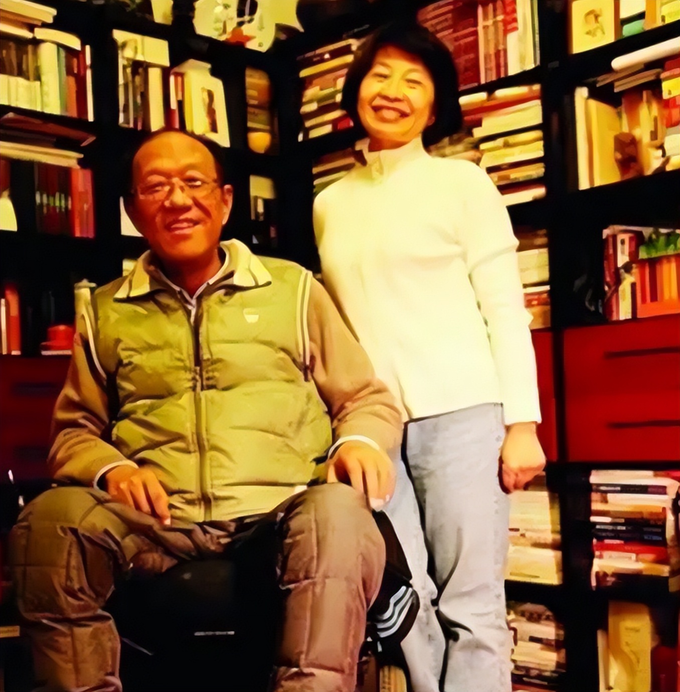 史铁生捐赠器官,史铁生器官捐献视频