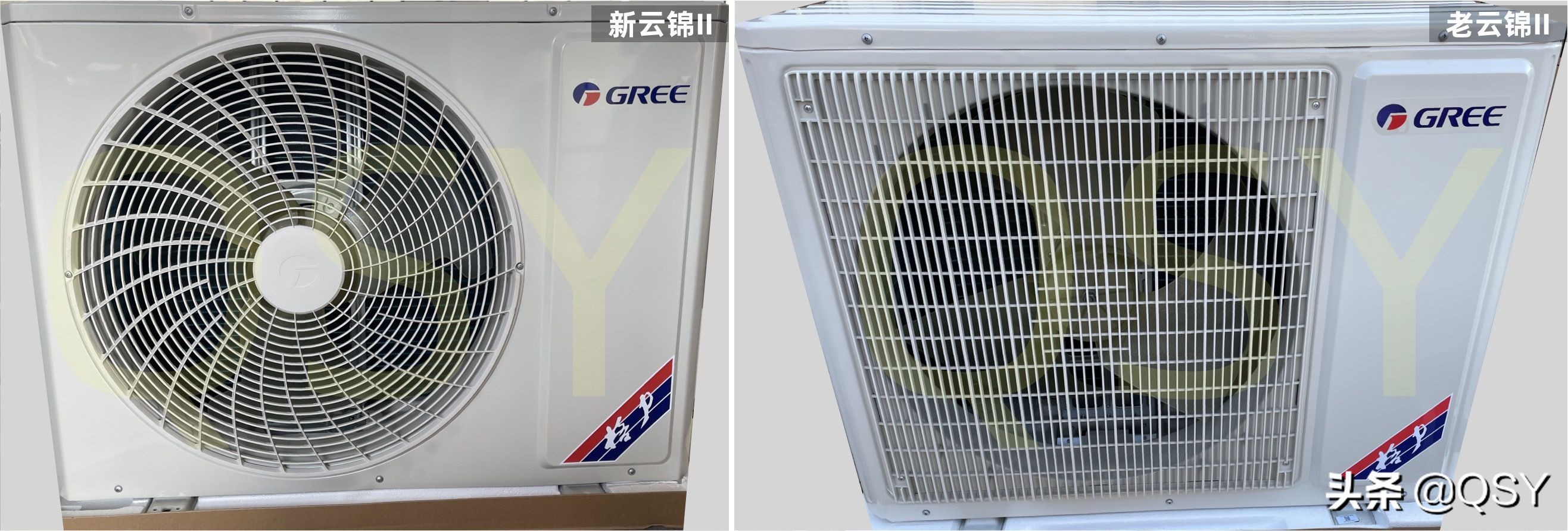 拆松下空调完整视频,拆云锦柜机