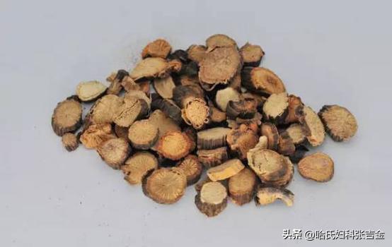 张仲景的活血经方!五味药，巧妙化解肌瘤、囊肿