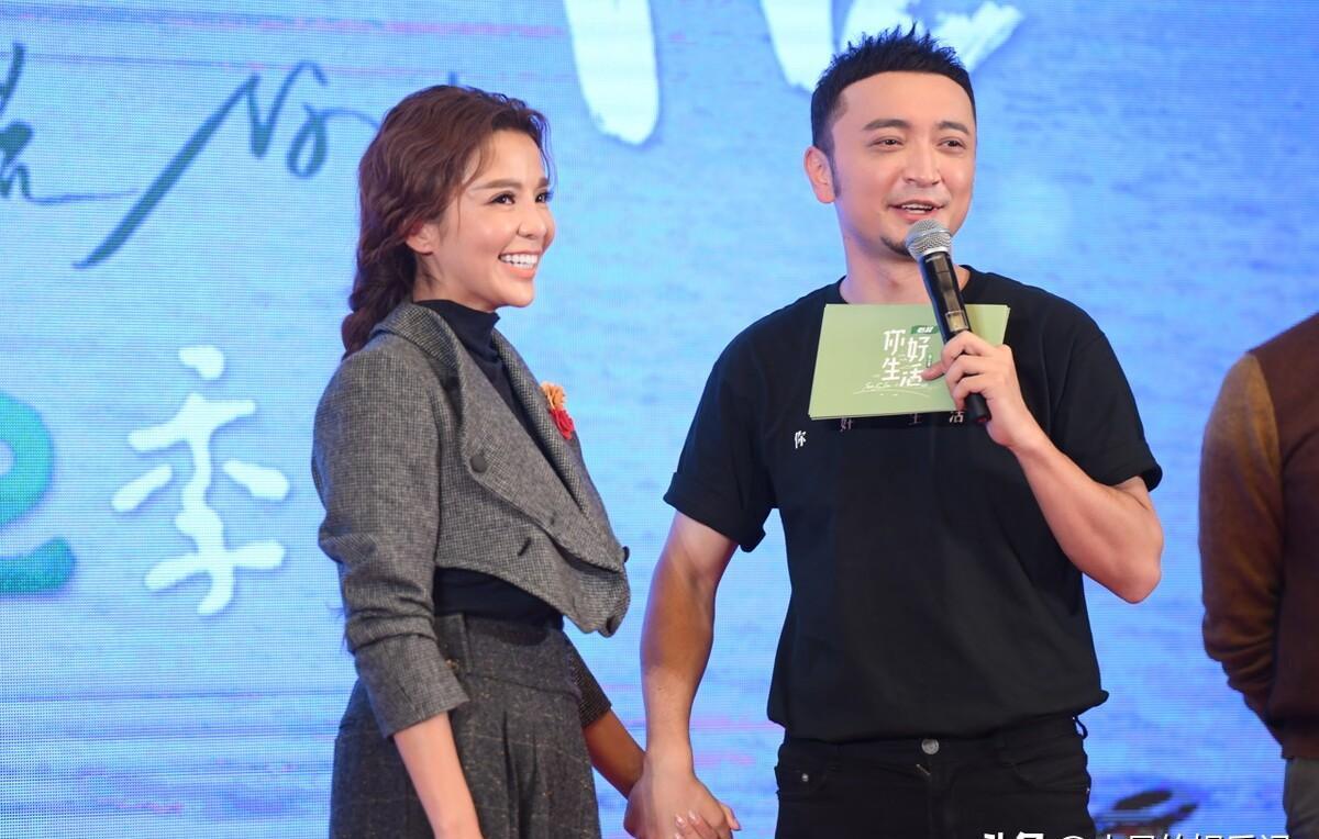 朱迅和尼格买提现在主持什么节目,央视主持人朱迅退出央视吗