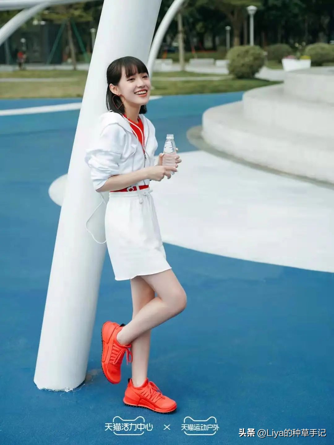 高个子学穿搭春夏,小个子穿搭思路春夏