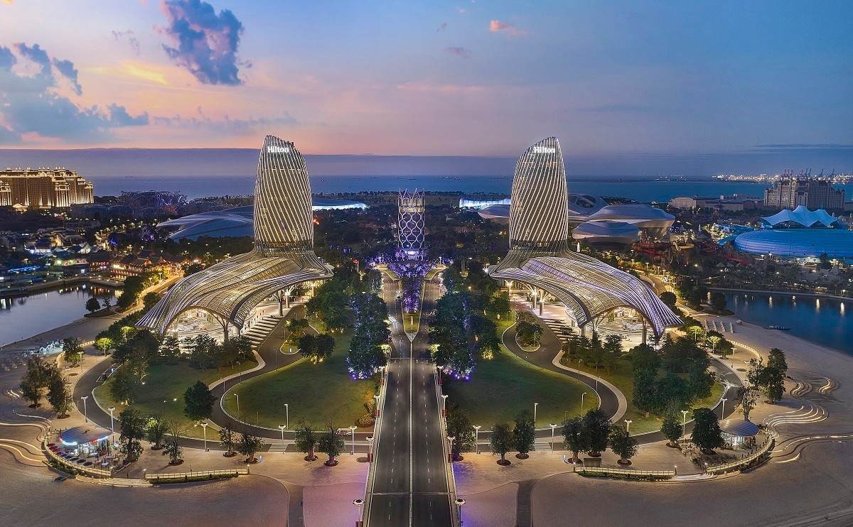 湾区羙好生活周报|星语祝福,十二月新愿季