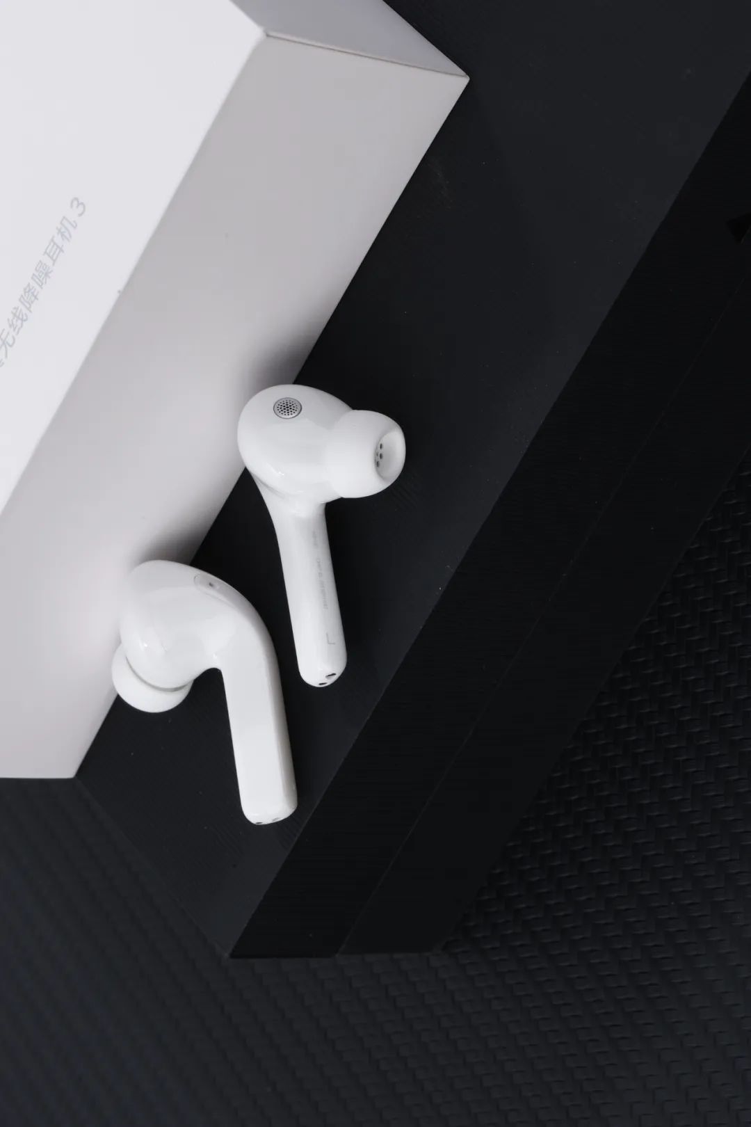 小米真无线蓝牙降噪耳机3评测,小米真无线降噪耳机3佩戴感受