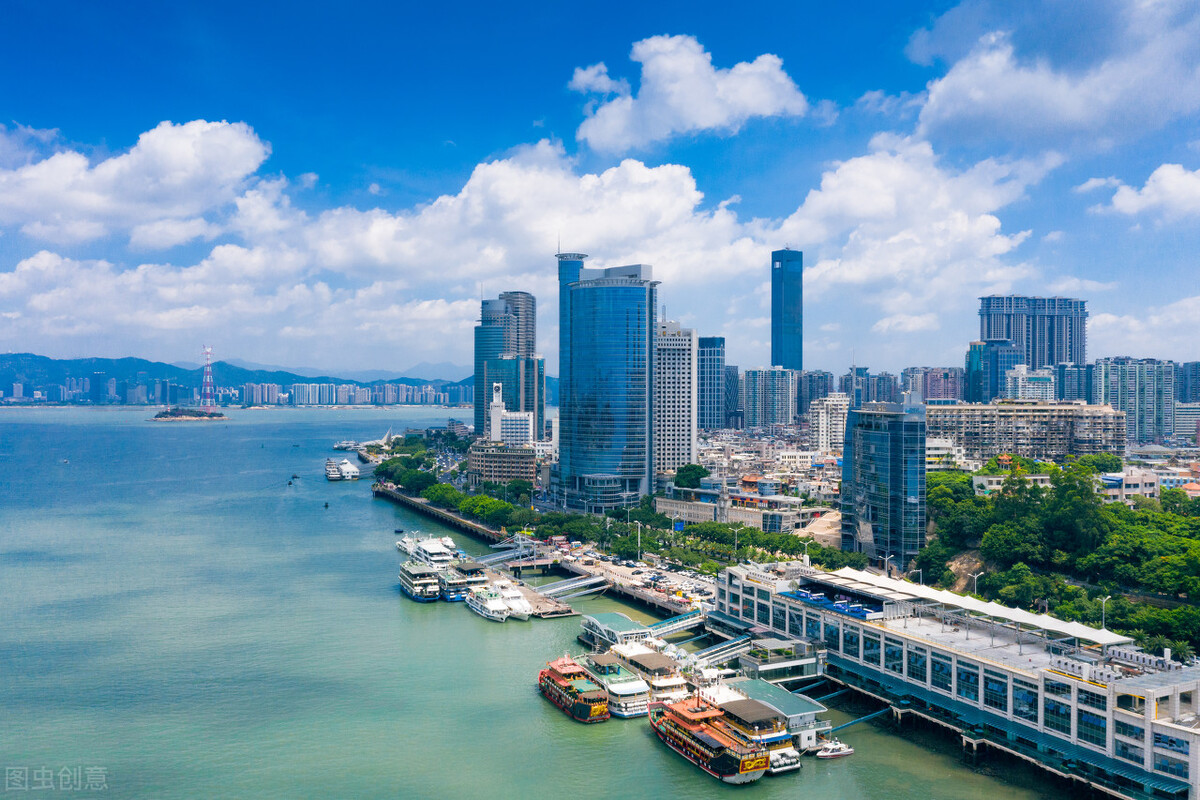 厦门旅游攻略必逛景点推荐,厦门攻略必逛景点一日游