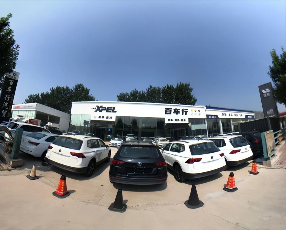 灿谷车商深度解析,灿谷车商的真实故事