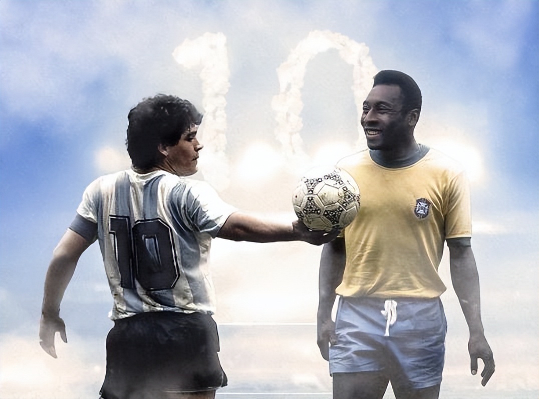 球王贝利啥时候去世的,球王贝利去世球员反应