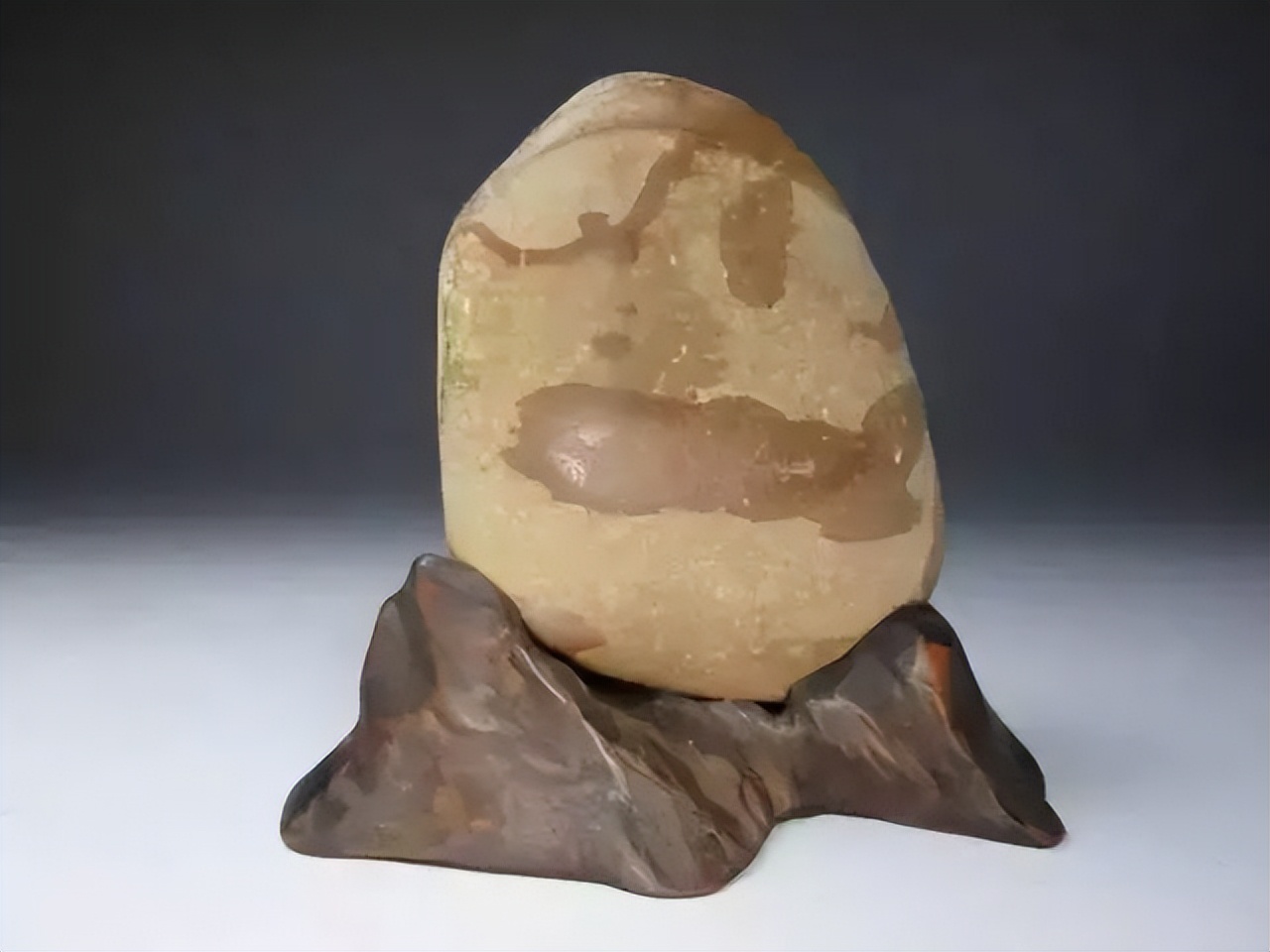 中国100种奇石图谱,中国10大奇石图片