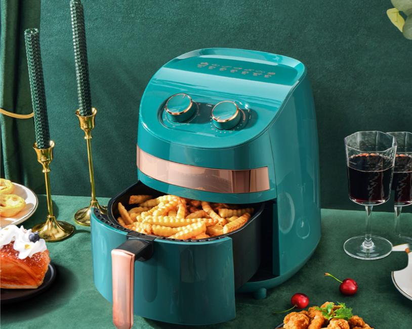 荣事达的空气炸锅优缺点,经济实惠好用的空气炸锅