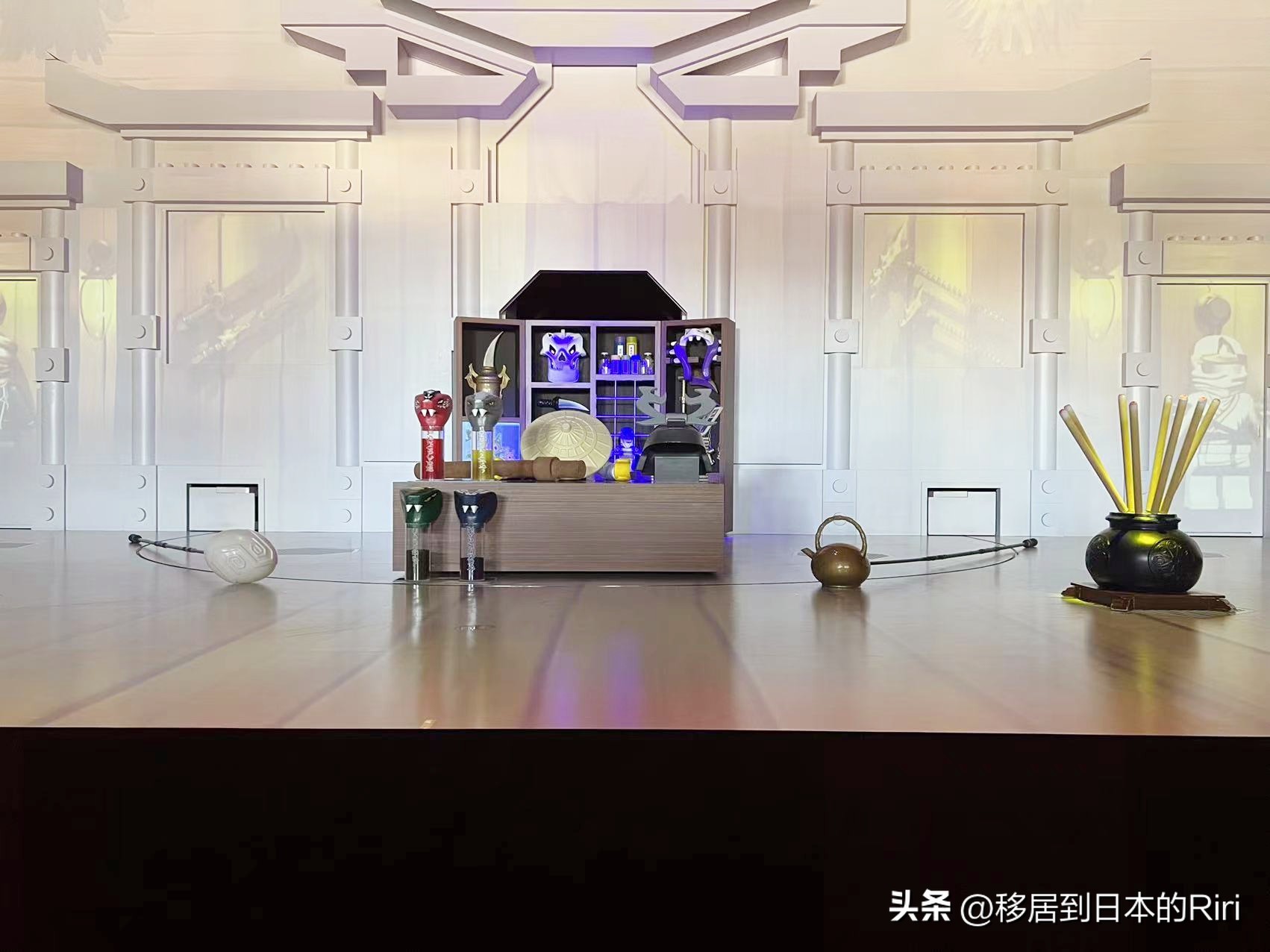 名古屋儿童乐园攻略,名古屋旅游vlog