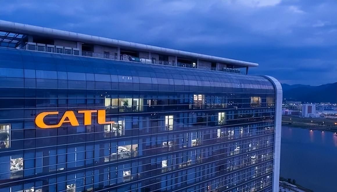 宁德时代今后分析,宁德时代扩产谁最受益