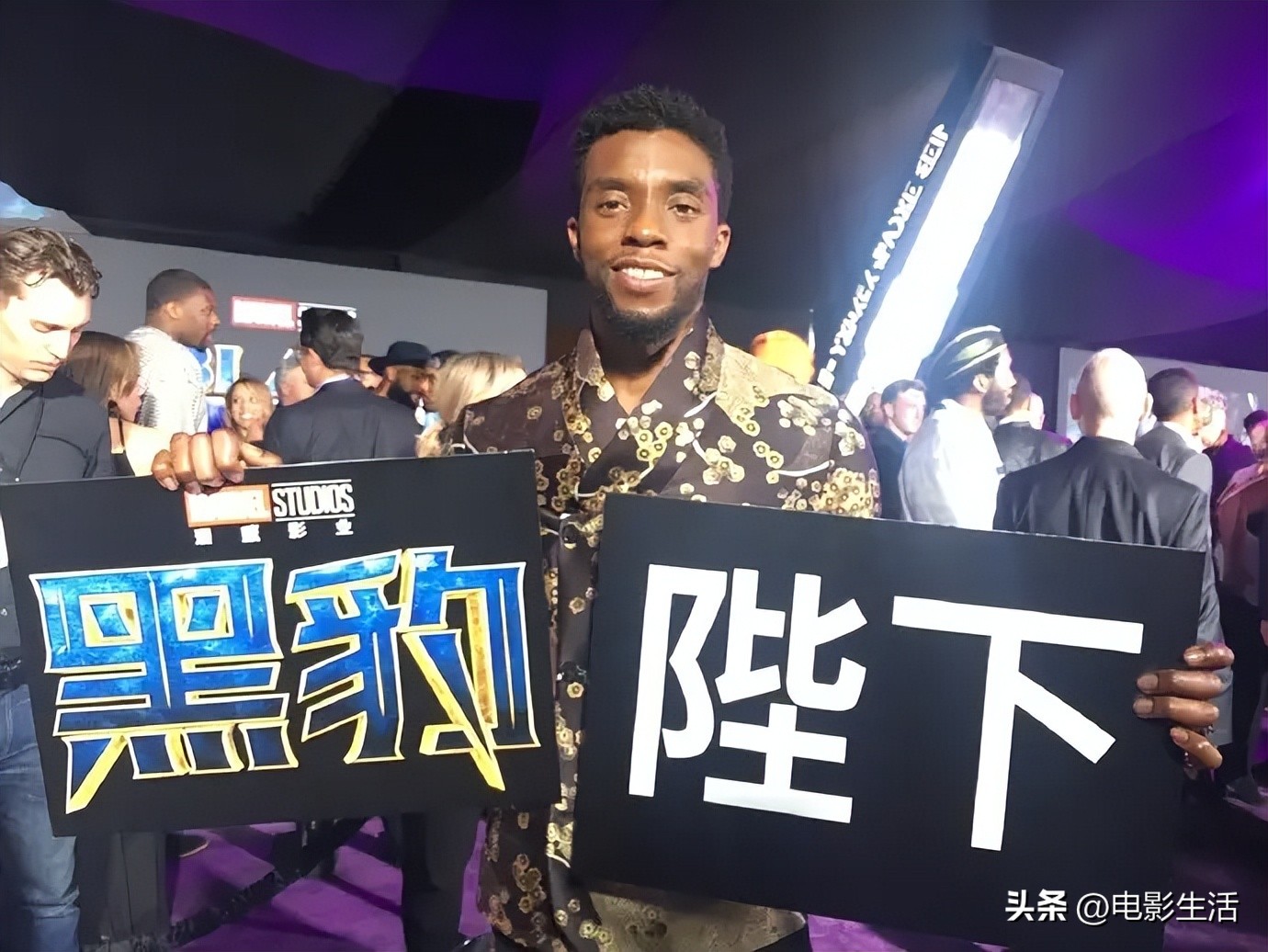 漫威黑豹2复拍,漫威回归大银幕特辑