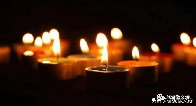 【根在芮城•春节特辑】春晓||为娘送行正月里的追思会