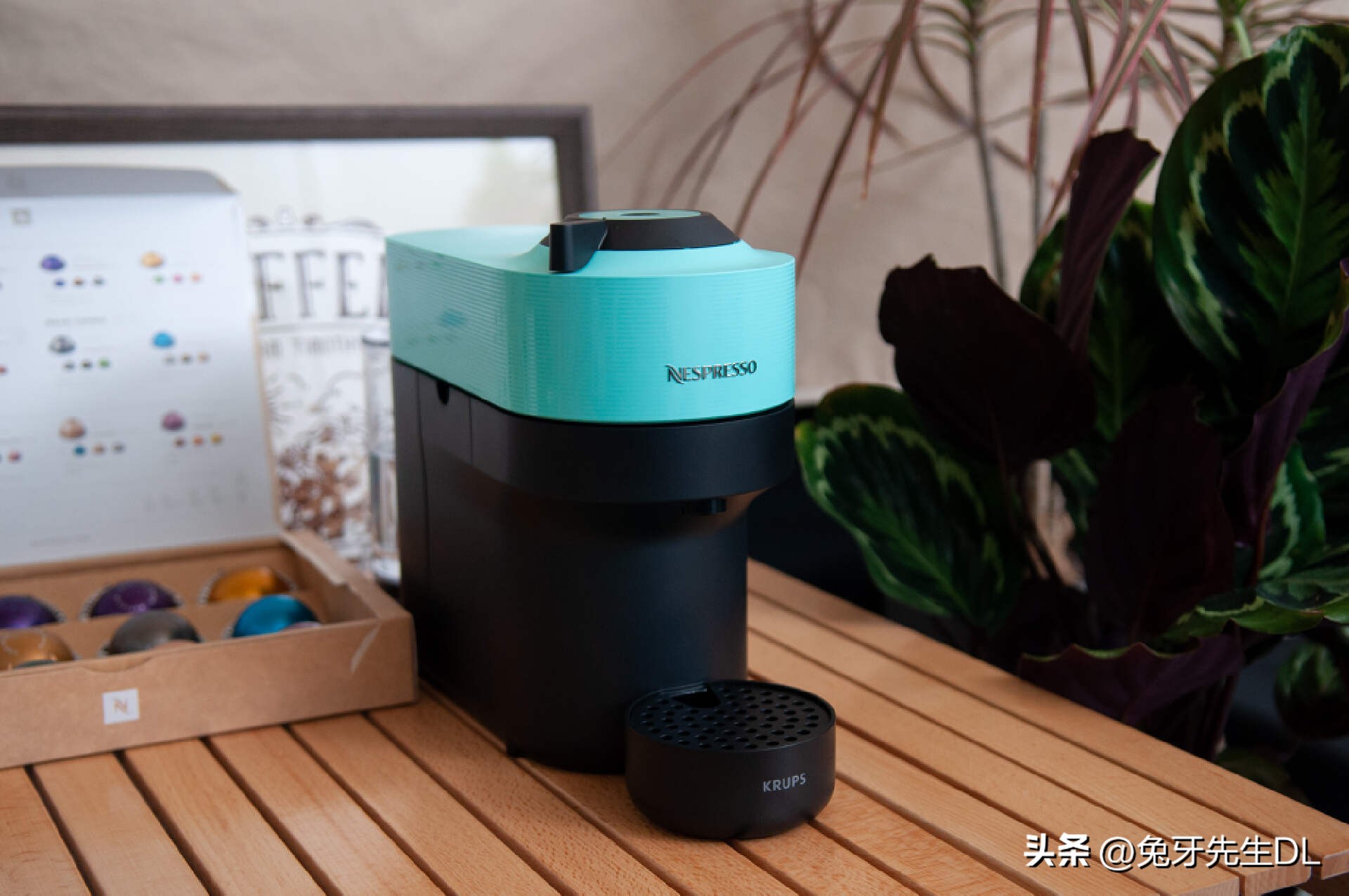 让家里劳动者解放双手，拥有这些实用的小家电将大幅提高生活品质