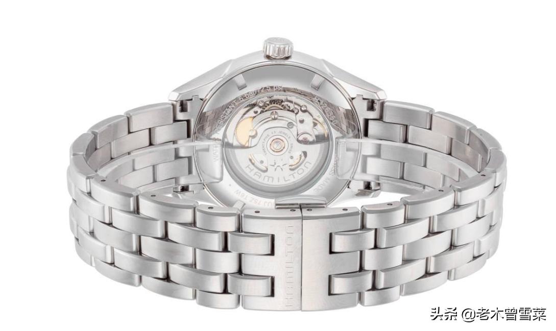 选好礼物,10万-15万左右男士腕表推荐