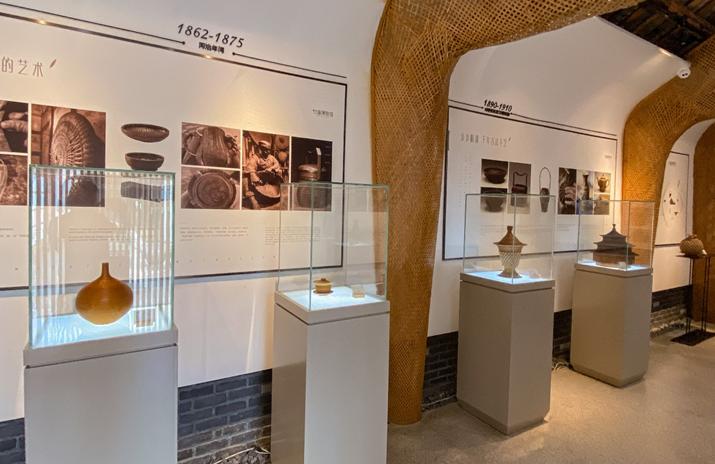 距离成都川西竹海最近的民宿,成都周边山水古村民宿推荐