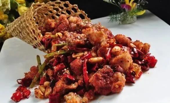 地道农家菜新鲜又美味,正宗的农家菜做法视频