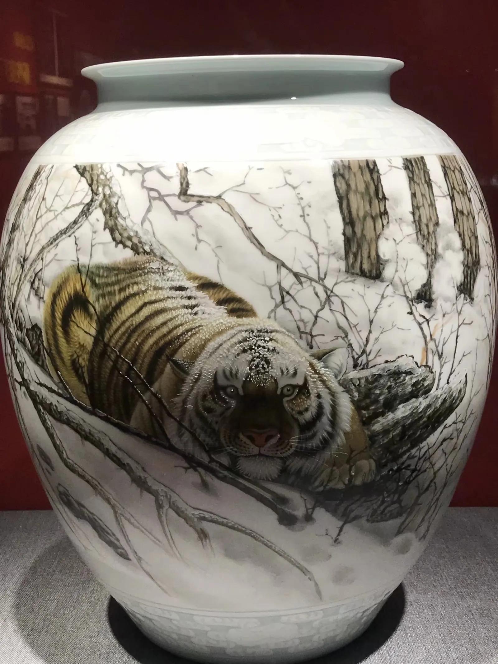 江西景德镇瓷器发达于哪个朝代,景德镇什么年代最有钱