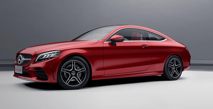 梅赛德斯奔驰c级AMG多少钱,梅赛德斯奔驰amgs63敞篷落地价