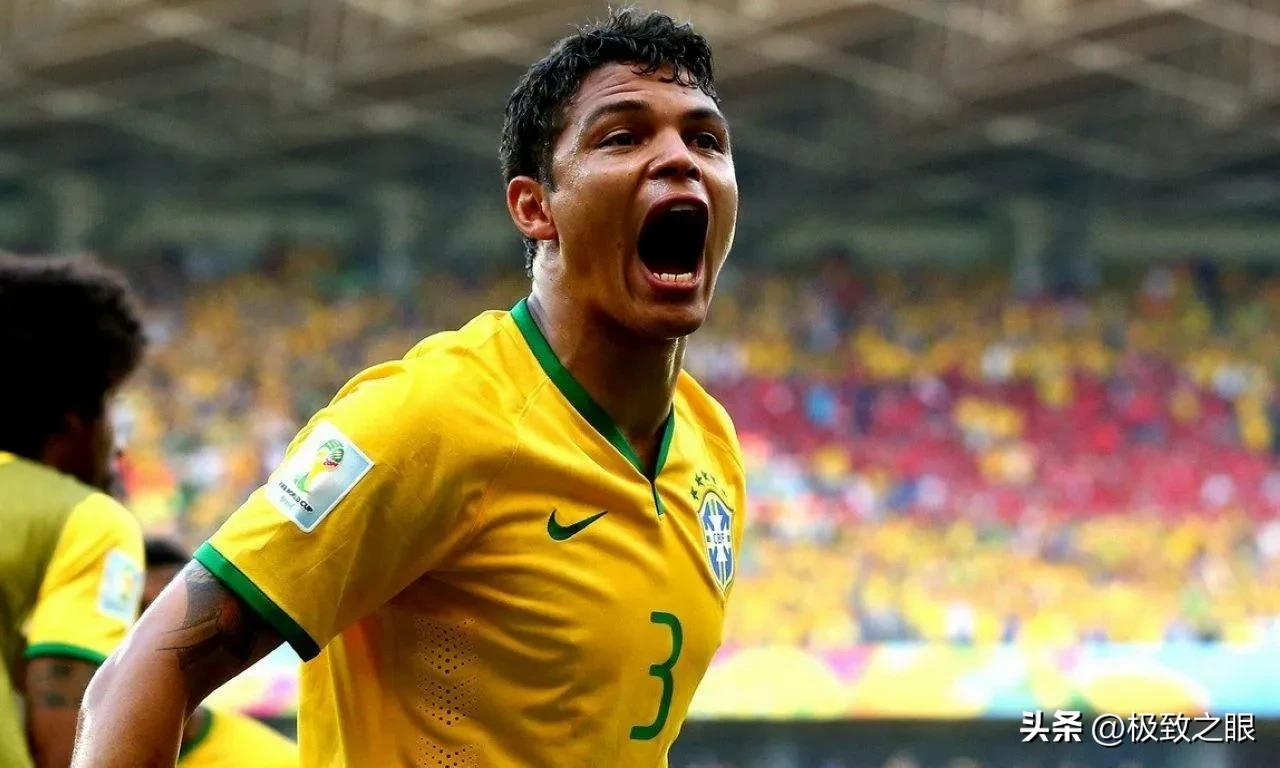 巴西队长四连冠,巴西五次夺冠的队长