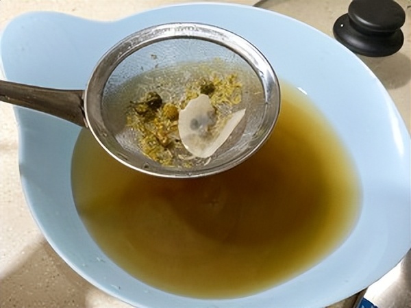 海底椰雪梨片降火,清热去火海底椰秋梨冻