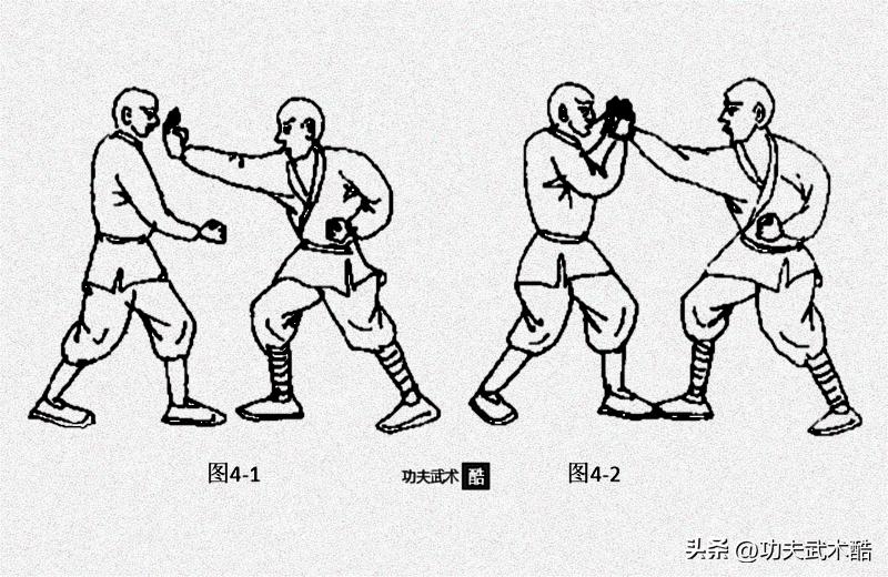 少林寺擒拿格斗36种招式视频,少林中的擒拿格斗术