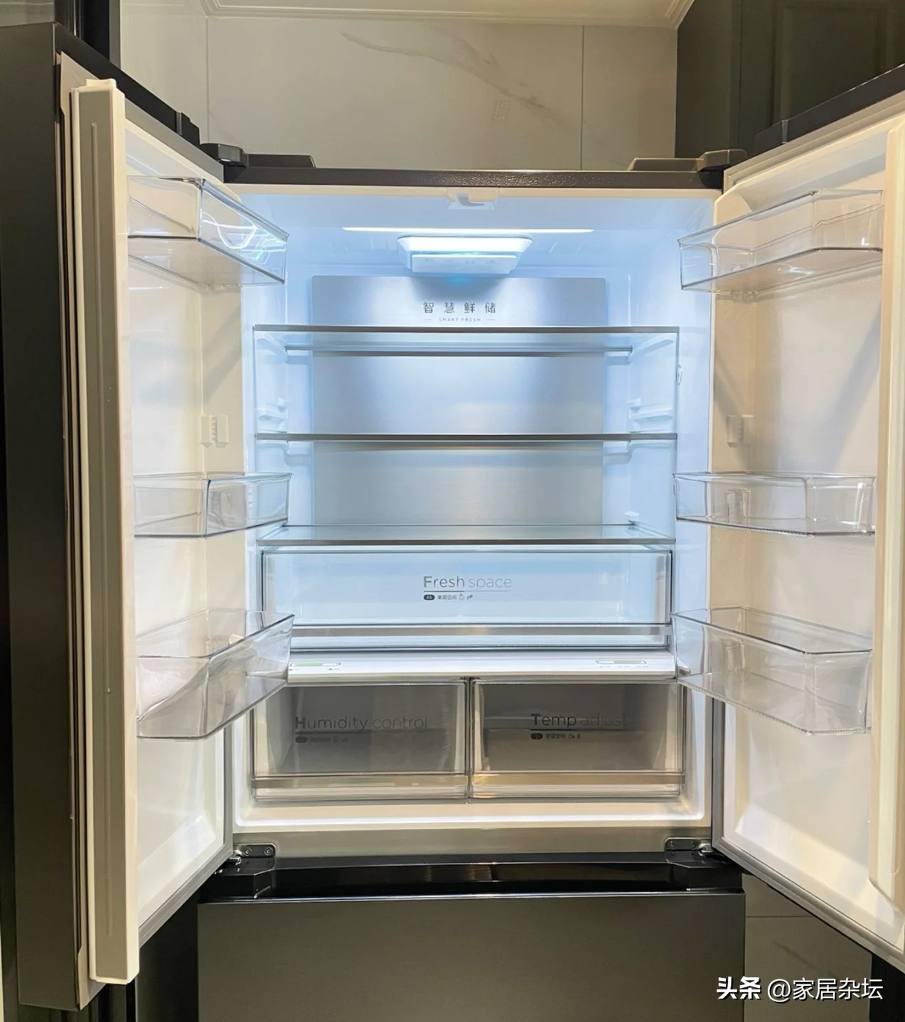 到底应该怎么选择冰箱,选冰箱建议大家这5种不要选