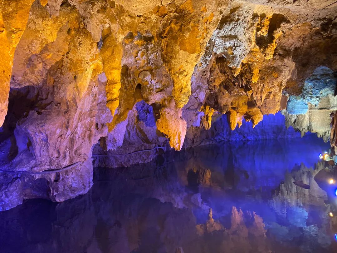 冷门又惊艳的景点,冷门却美丽的旅游景点