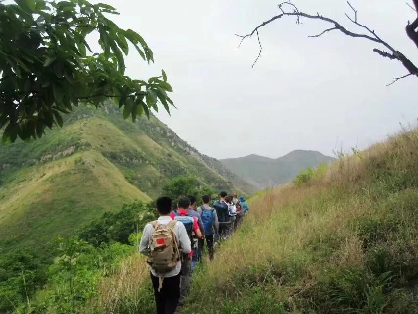 户外俱乐部论坛,经典户外论坛