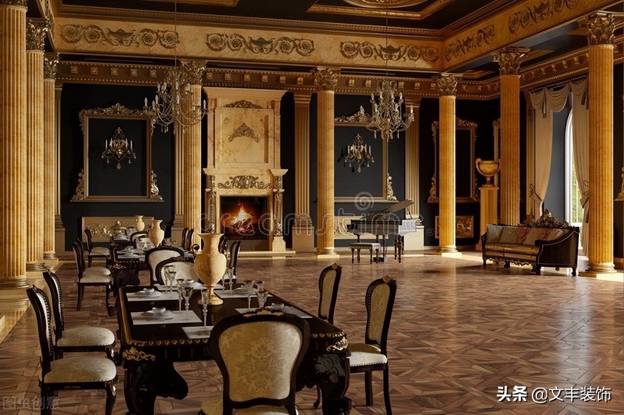 家庭装修要选择哪种装修风格,列举8种当下流行的装修风格