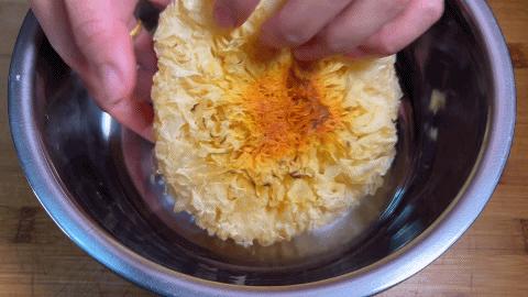 银耳怎么泡发才粘稠好吃,银耳怎么泡发才能煮出胶