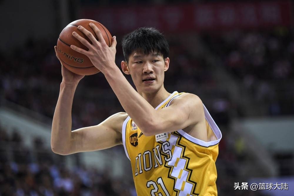 cba本赛季下滑最严重的10个球员,cba现役球星排名