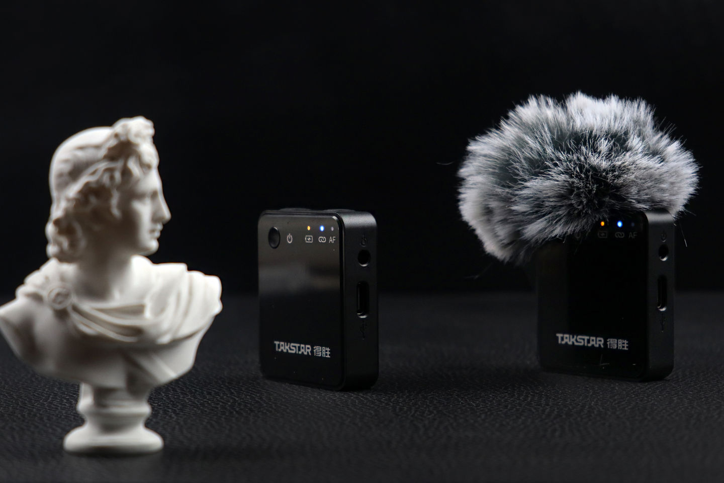 得胜v1无线领夹麦克风怎么样,得胜v1无线麦克风调节声音