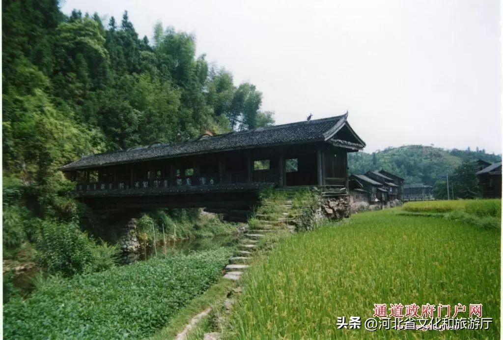 中国四大古桥最美的桥,中国河北十大古桥